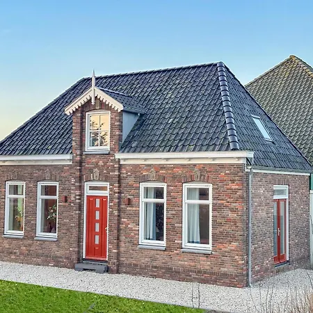 度假居 View Beets