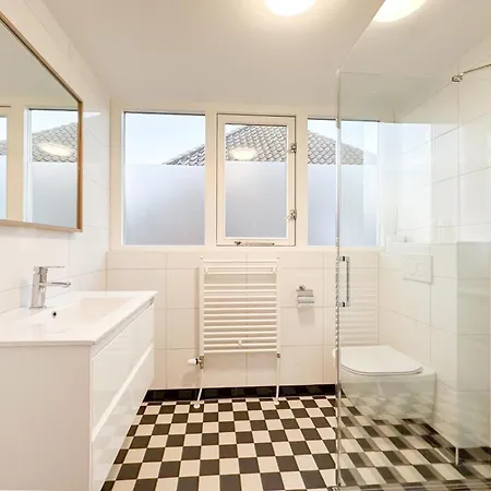 度假居 View Beets