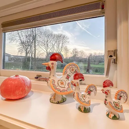 度假居 View Beets