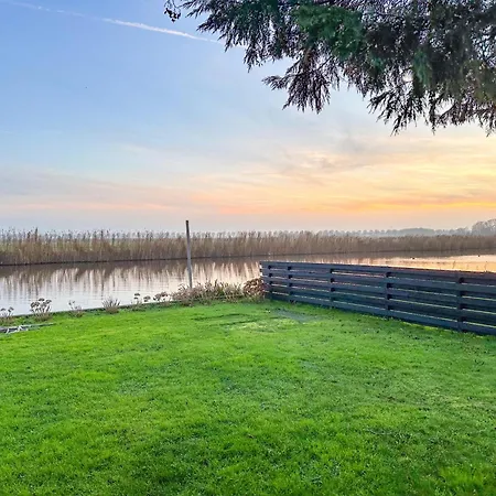 度假居 View Beets