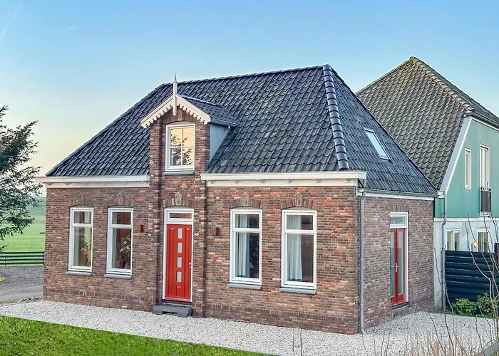 Сasa de vacaciones View Beets