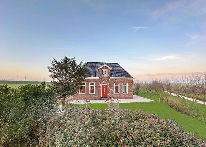 View Сasa de vacaciones *