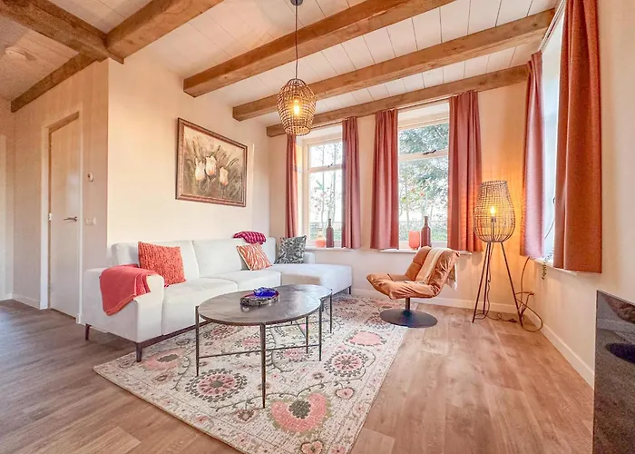 View Сasa de vacaciones *