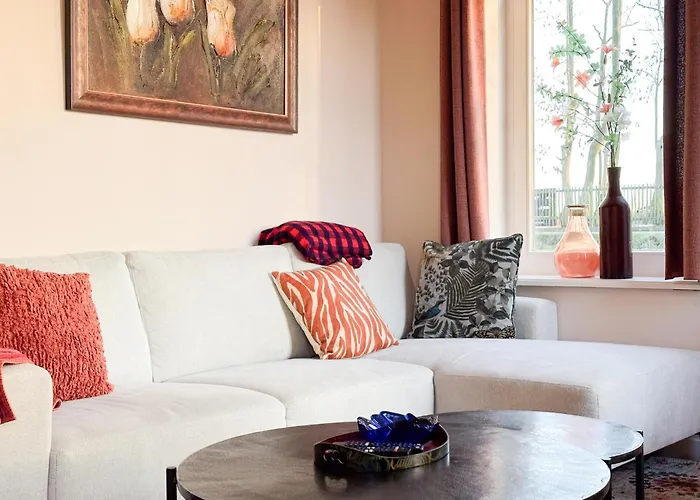 Сasa de vacaciones View *