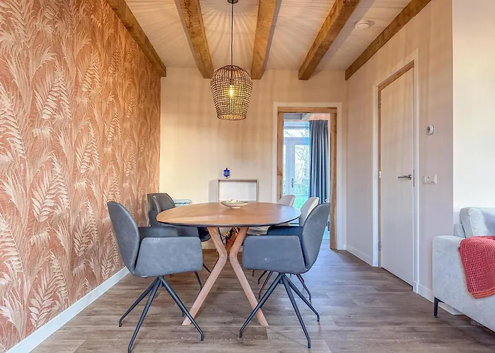 View Сasa de vacaciones Beets