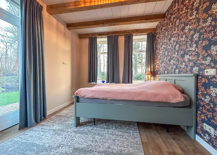 Hébergement de vacances View