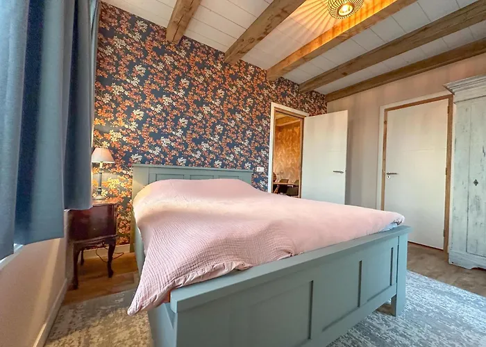 Сasa de vacaciones View *