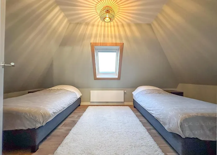 Hébergement de vacances View