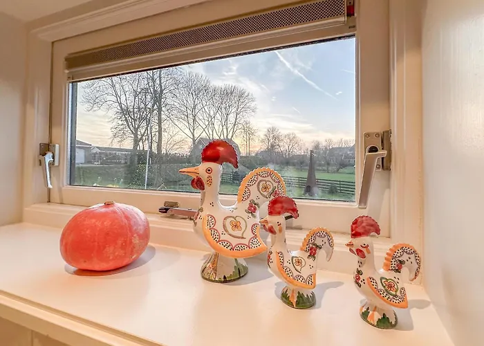 Hébergement de vacances View Beets