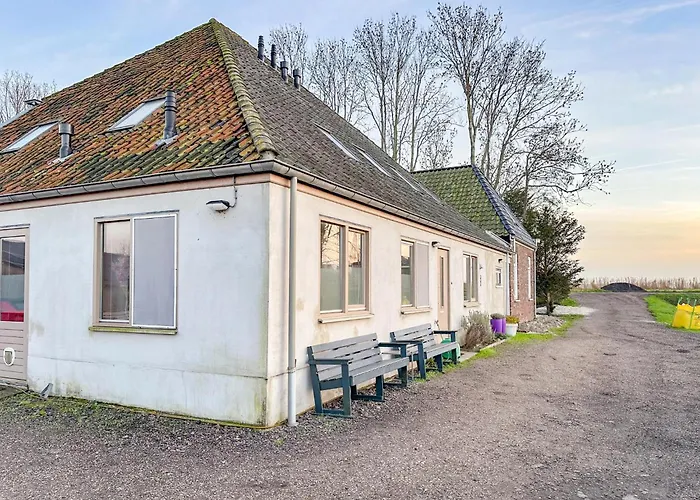 View Hébergement de vacances