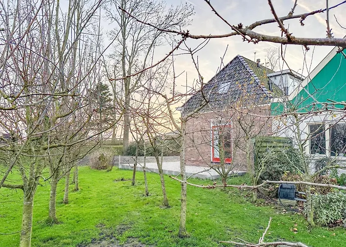 View Сasa de vacaciones Beets