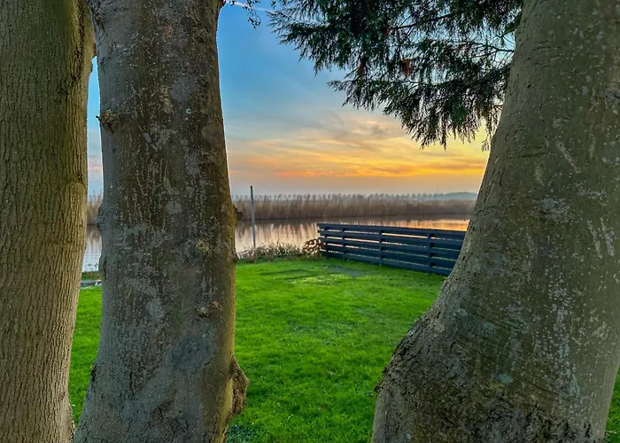 Сasa de vacaciones View