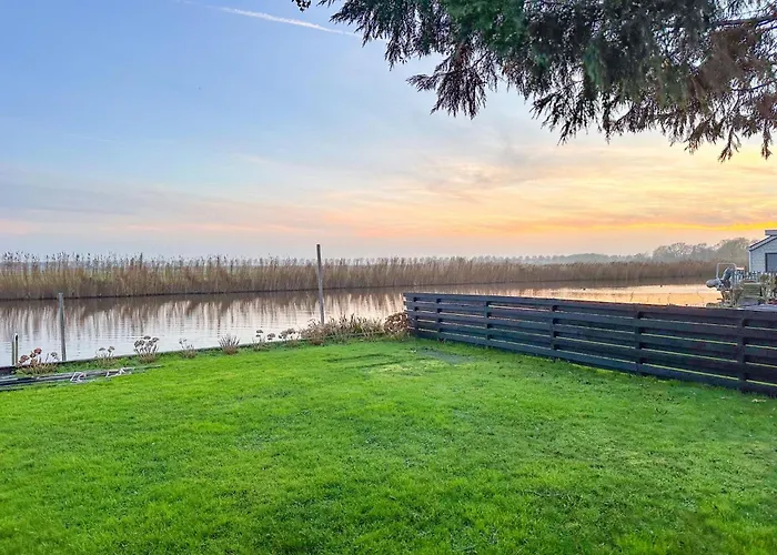 Hébergement de vacances View Beets