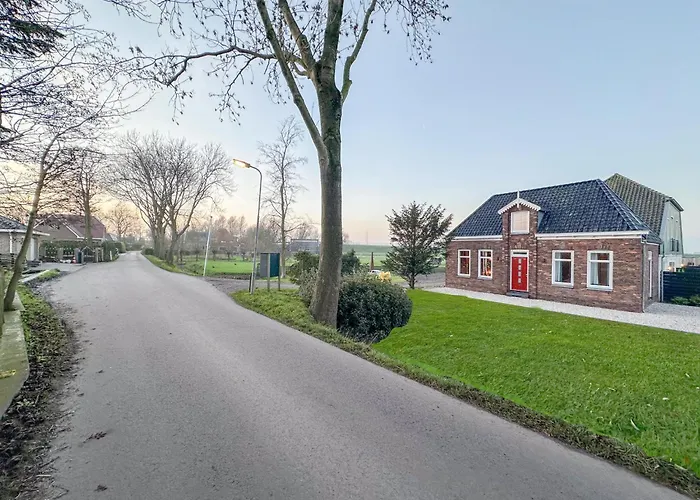 Сasa de vacaciones View