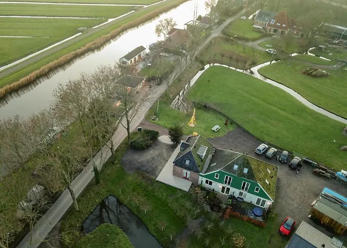 View Сasa de vacaciones