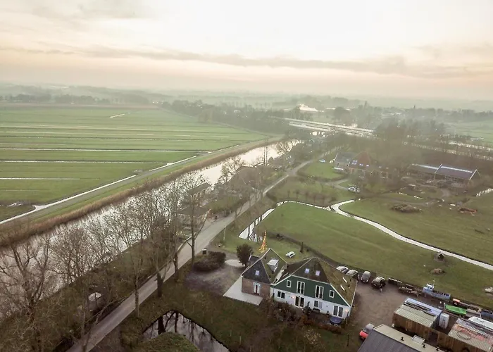 Hébergement de vacances View